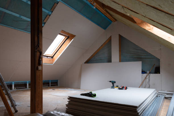 Best Commercial Insulation in Long View, NC
