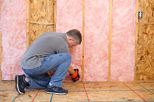 Trusted Long View, NC Insulation Contractor Experts