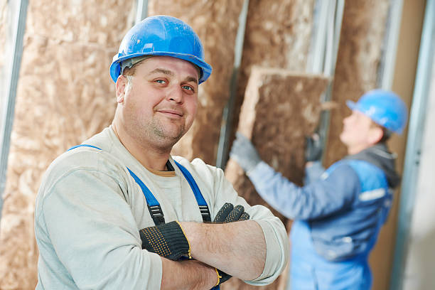 Best Specialized Insulation Services in Long View, NC